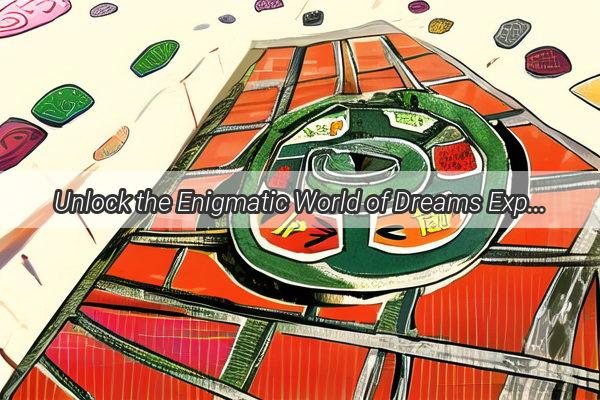 Unlock the Enigmatic World of Dreams Exploring the Wonders of 013 Dreamland